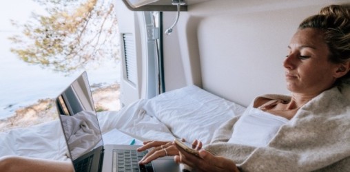 Pohodlné cestovanie alebo ako vybrať matrac do auta?