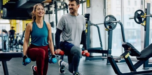 3 najlepšie matrace pre športovcov