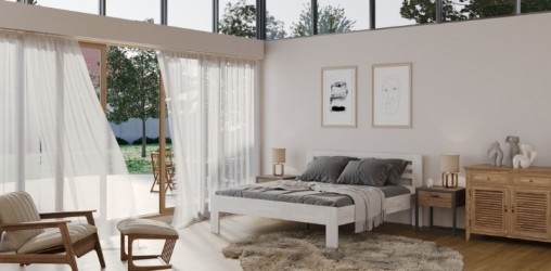 5 najlepších postelí z PreSpánku