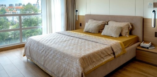 Ako vybrať posteľ – kompletný sprievodca pre pohodlný spánok Ako vybrať posteľ – kompletný sprievodca pre pohodlný spánok