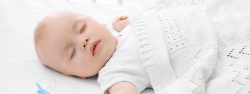 Ako vybrať matrac pre bábätko?