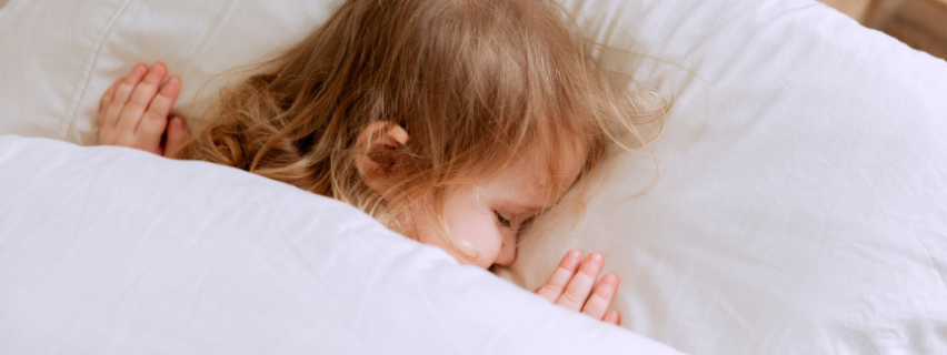 Tipy, ako rýchlo zaspať. Najlepšie metódy