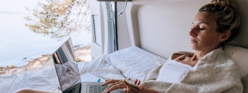 Pohodlné cestovanie alebo ako vybrať matrac do auta?