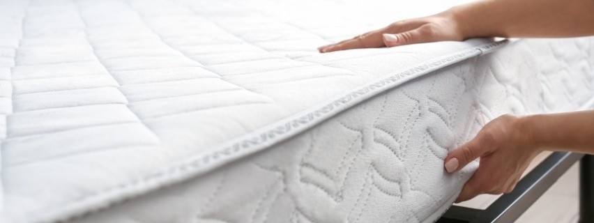 Dôležitý pár: matrac a rošt, ktoré patria k sebe?