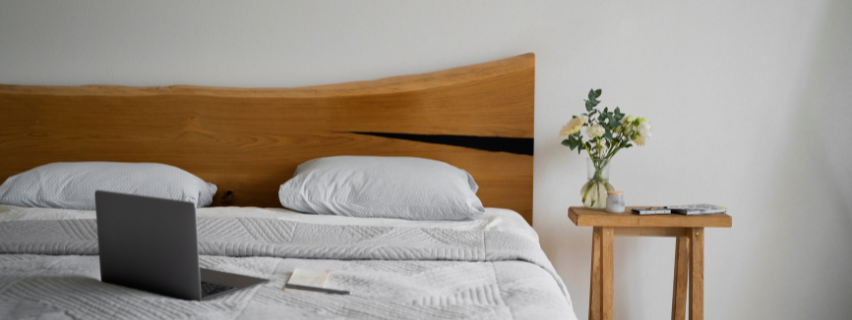 Základná starostlivosť o vaše matrace v štyroch krokoch