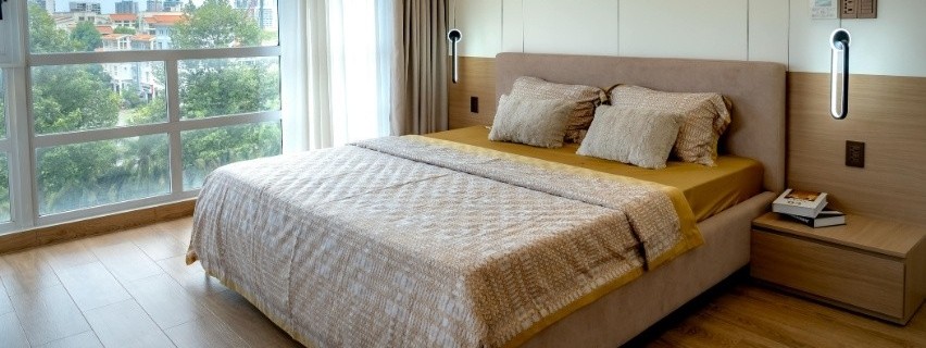 Ako vybrať posteľ – kompletný sprievodca pre pohodlný spánok