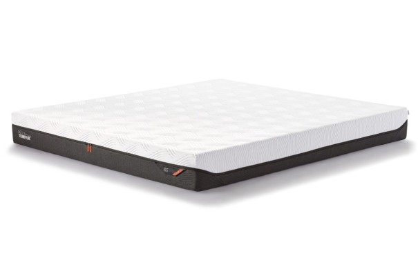 5 - veľmi tvrdý | Penový matrac | Výška 21 cm | Nosnosť 150 kg | Záruka 10 rokov