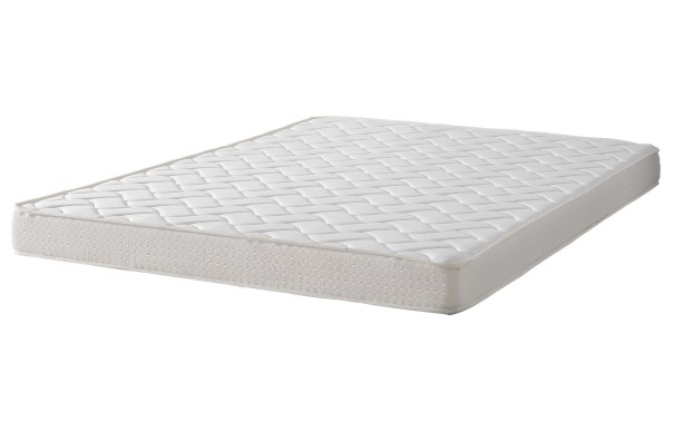 Dva pocity tuhosti - 2, 4 | Penový matrac | Výška 16 cm | Nosnosť 120 kg | Záruka 2 roky