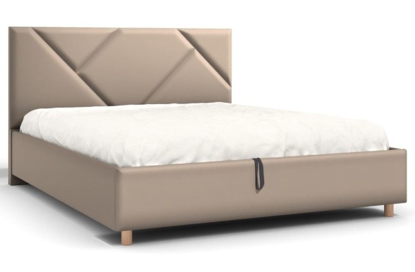 Čelo Klinmam Vegas kombinuje krásu a funkčnosť zároveň.