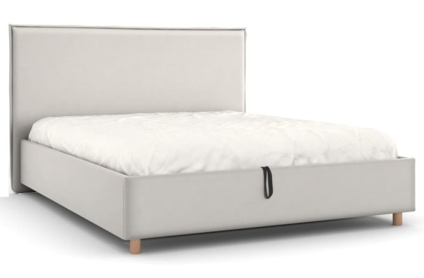 Čelo Valentino sa vďaka svojmu jednoduchému štýlu hodí do každej spálne.