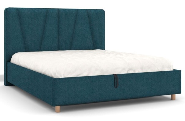 Luxusné čelo Klinmam Ventura sa stane klenotom vašej spálne.