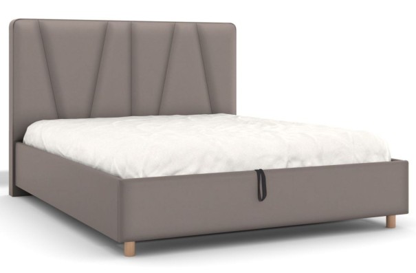 Luxusné čelo Klinmam Ventura sa stane klenotom vašej spálne.