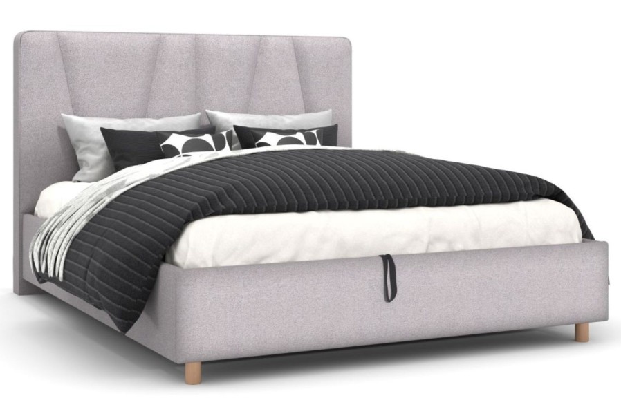 Luxusné čelo Klinmam Ventura sa stane klenotom vašej spálne.