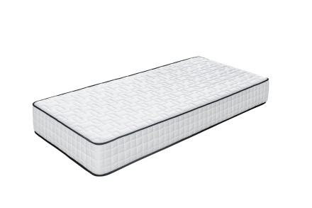 3 - stredne tuhý | Pružinová matrace | Výška 23 cm | Nosnosť 100 kg | Záruka 2 roky