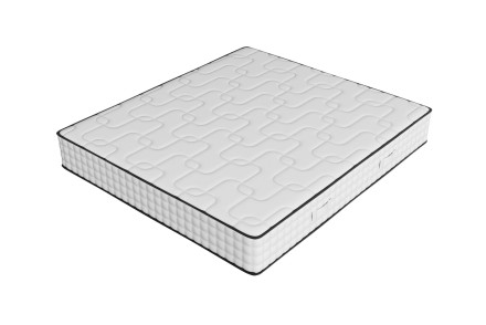 3 - stredne tuhý | Pružinová matrace | Výška 23 cm | Nosnosť 100 kg | Záruka 2 roky