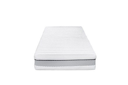 3 - stredne tuhý | Pružinová matrace | Výška 23 cm | Nosnosť 100 kg | Záruka 2 roky