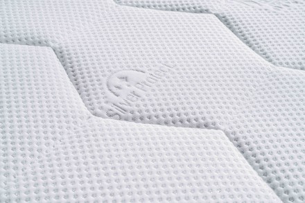 2 - mäkký | Pružinová matrace | Výška 24 cm | Nosnosť 90 kg | Záruka 2 roky