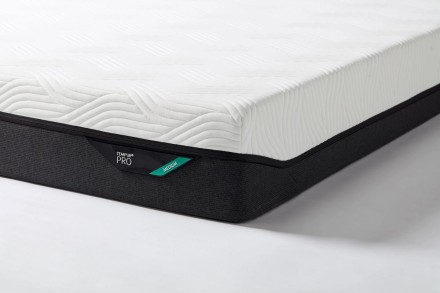 3 - stredne tuhý | Penový matrac | Výška 21 cm | Nosnosť 150 kg | Záruka 10 rokov