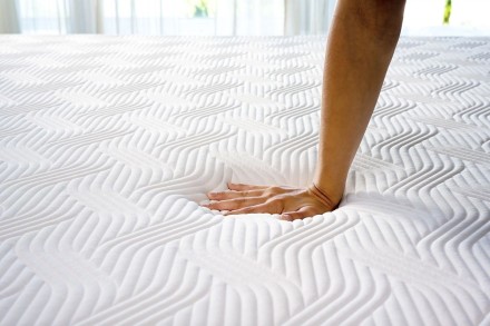 3 - stredne tuhý | Penový matrac | Výška 21 cm | Nosnosť 150 kg | Záruka 10 rokov