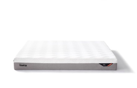 5 - veľmi tvrdý | Penový matrac | Výška 21 cm | Nosnosť 150 kg | Záruka 10 rokov