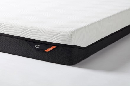 5 - veľmi tvrdý | Penový matrac | Výška 21 cm | Nosnosť 150 kg | Záruka 10 rokov