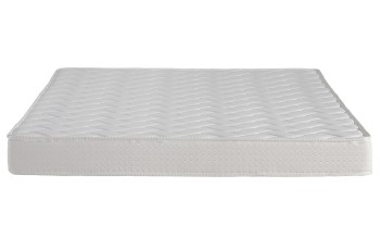 Dva pocity tuhosti - 2, 4 | Penový matrac | Výška 16 cm | Nosnosť 120 kg | Záruka 2 roky