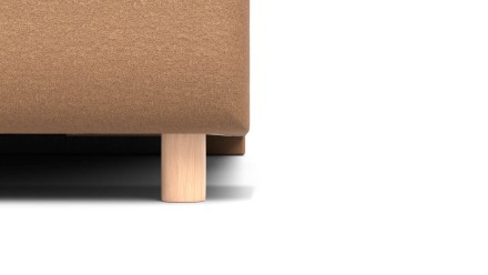 Ak túžite po posteli v jednoduchom dizajne, ktorá bude zároveň praktická, mohla by byť Garland pre vás tá pravá.