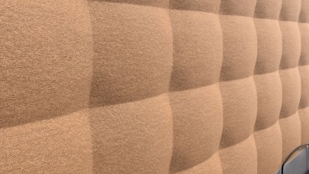 Ak túžite po posteli v jednoduchom dizajne, ktorá bude zároveň praktická, mohla by byť Garland pre vás tá pravá.