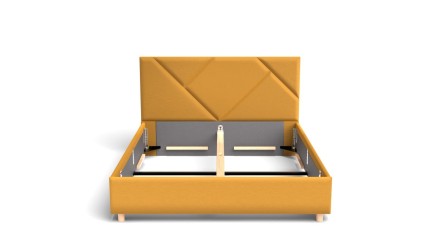 Čelo Klinmam Vegas kombinuje krásu a funkčnosť zároveň.