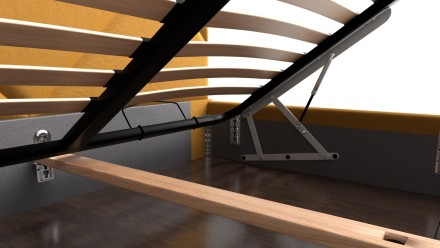 Čelo Klinmam Vegas kombinuje krásu a funkčnosť zároveň.