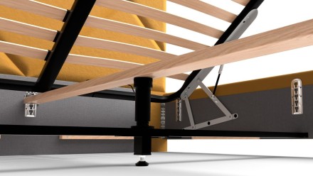 Čelo Klinmam Vegas kombinuje krásu a funkčnosť zároveň.