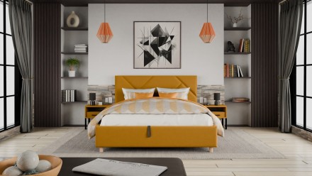 Čelo Klinmam Vegas kombinuje krásu a funkčnosť zároveň.