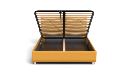 Čelo Klinmam Vegas kombinuje krásu a funkčnosť zároveň.