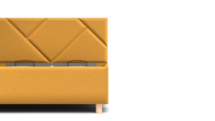 Čelo Klinmam Vegas kombinuje krásu a funkčnosť zároveň.