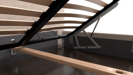 Čelo Valentino sa vďaka svojmu jednoduchému štýlu hodí do každej spálne.