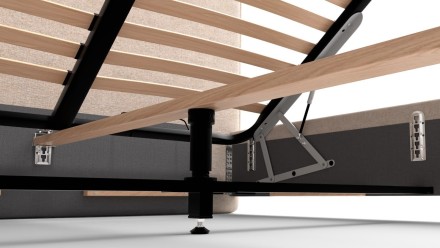 Čelo Valentino sa vďaka svojmu jednoduchému štýlu hodí do každej spálne.