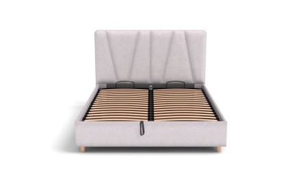 Luxusné čelo Klinmam Ventura sa stane klenotom vašej spálne.