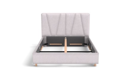 Luxusné čelo Klinmam Ventura sa stane klenotom vašej spálne.