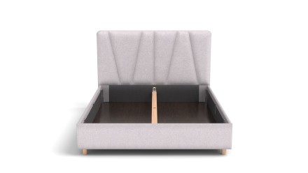 Luxusné čelo Klinmam Ventura sa stane klenotom vašej spálne.