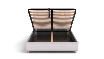 Luxusné čelo Klinmam Ventura sa stane klenotom vašej spálne.