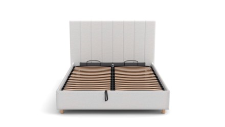 Čelo Pasadena je vďaka svojmu vzhľadu aj výške vhodné do každého typu spálne.