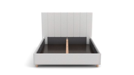 Čelo Pasadena je vďaka svojmu vzhľadu aj výške vhodné do každého typu spálne.