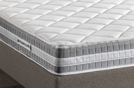 5 - veľmi tvrdý | Penový matrac | Výška 23 cm | Nosnosť 130 kg | Záruka 6 rokov