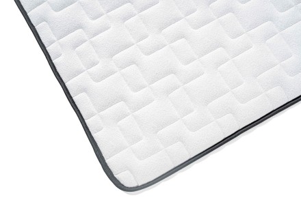 3 - stredne tuhý | Pružinová matrace | Výška 23 cm | Nosnosť 100 kg | Záruka 2 roky