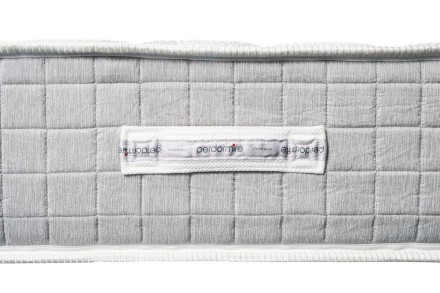 Dva pocity tuhosti - 4, 5 | Penový matrac | Výška 26 cm | Nosnosť 150 kg | Záruka 6 rokov