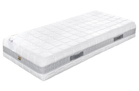 Dva pocity tuhosti - 2, 3 | Penový matrac | Výška 28 cm | Nosnosť 150 kg | Záruka 10 rokov