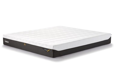 4 - tvrdý | Penový matrac | Výška 25 cm | Nosnosť 150 kg | Záruka 10 rokov