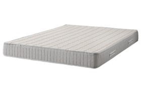 Dva pocity tuhosti - 3, 4 | Penová matrace | Výška 20 cm | Nosnosť 130 kg | Záruka 5 rokov