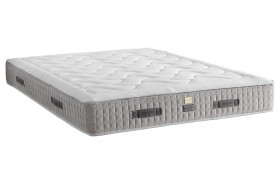 Dva pocity tuhosti - 2, 3 | Pružinový matrac | Výška 25 cm | Nosnosť 130 kg | Záruka 12 rokov