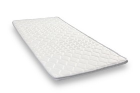 3 - stredne tuhý | Penový matrac | Výška 5 cm | Nosnosť 100 kg | Záruka 2 roky